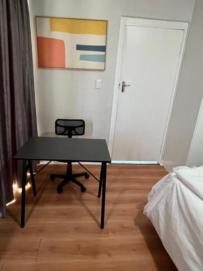 House 72 Hotel Fokváros Kültér fotó