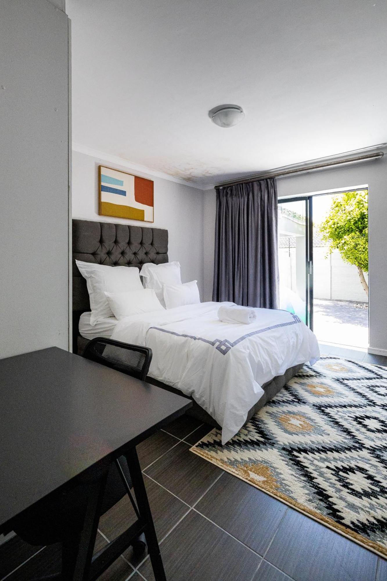House 72 Hotel Fokváros Kültér fotó