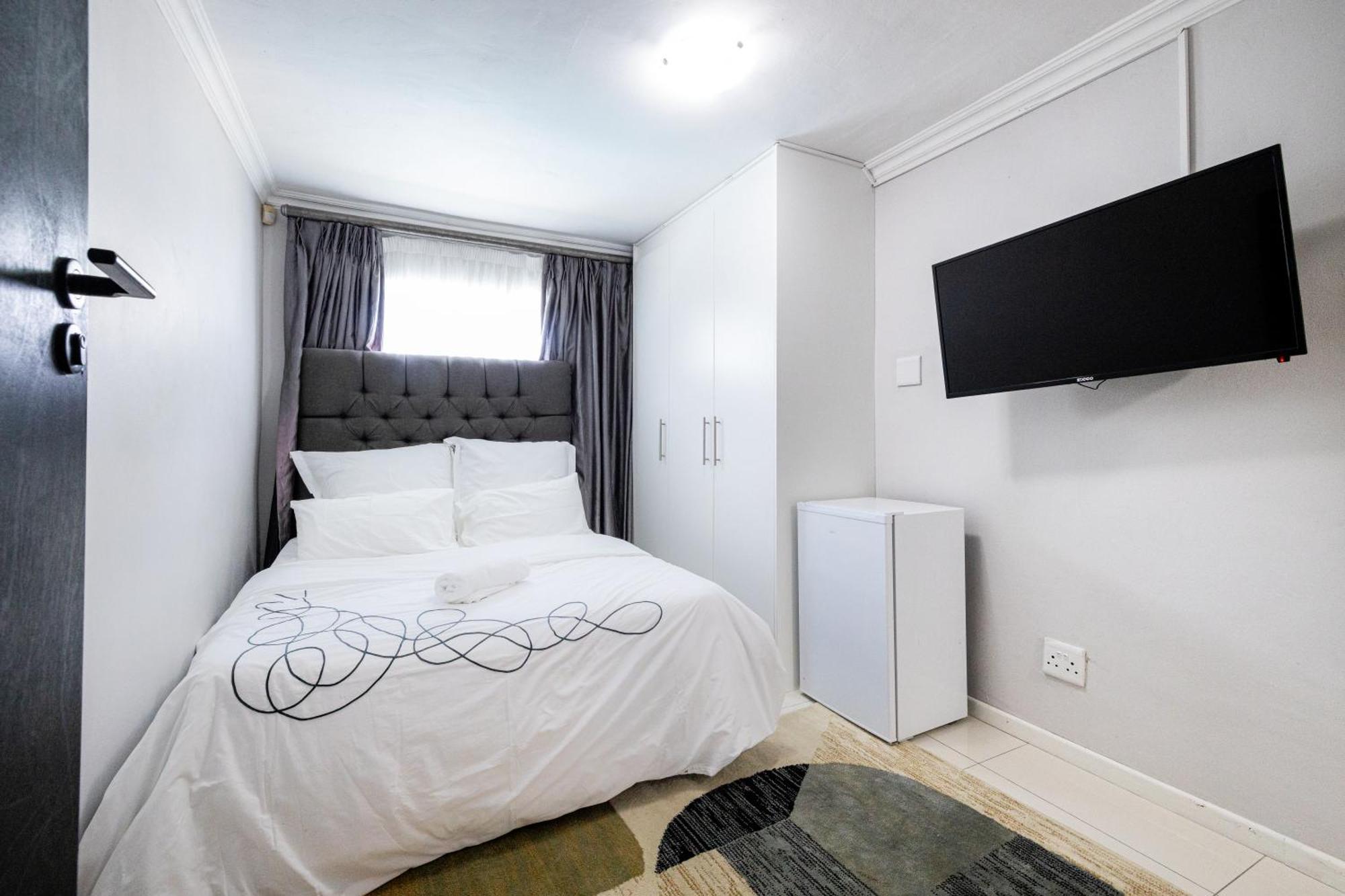 House 72 Hotel Fokváros Kültér fotó